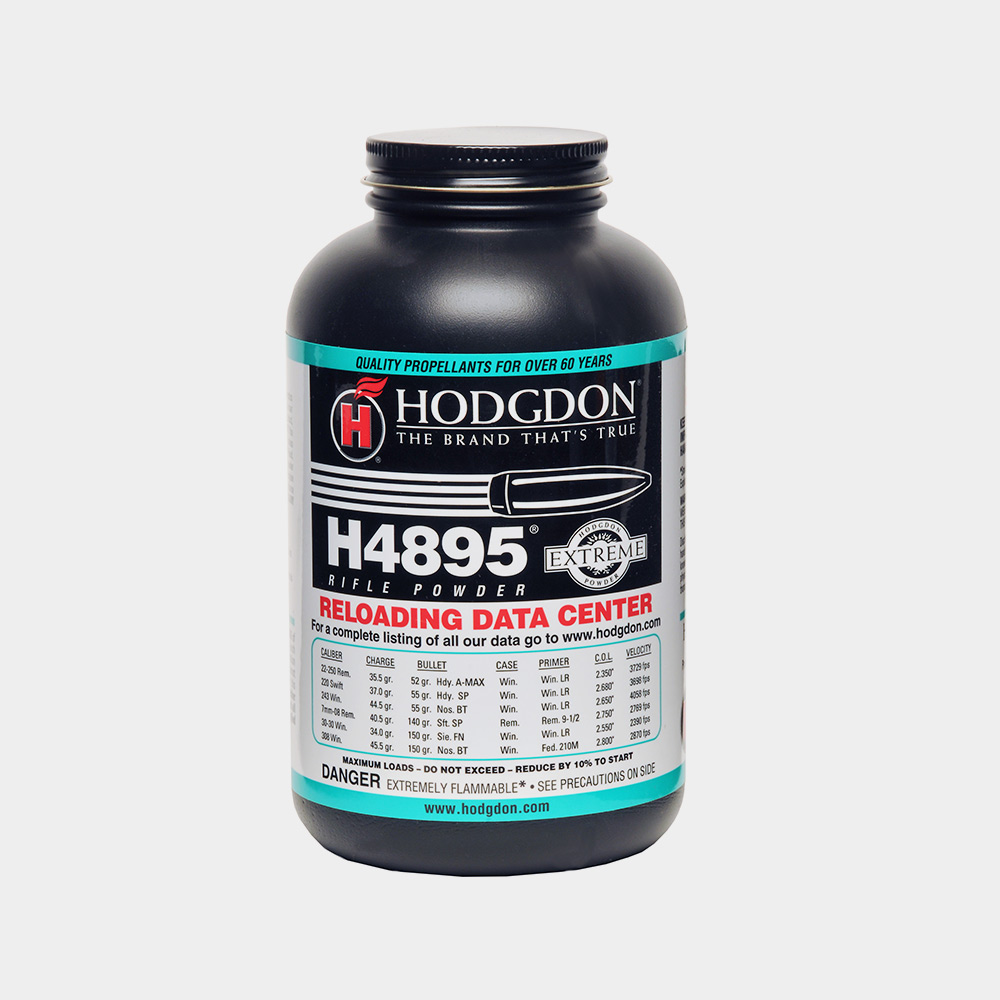 h4895 powder